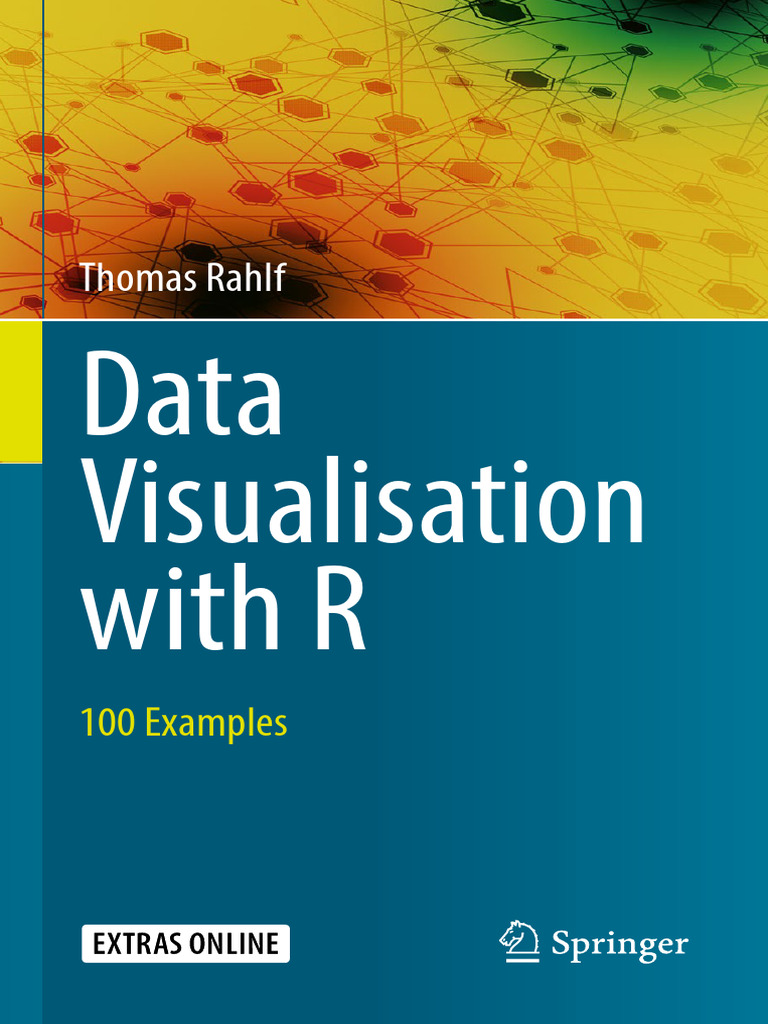 Thomas Rahlf. Data Visualisation With R. 100 Examples | PDF | Graphics ...