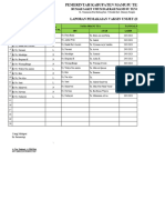 LAPORAN VAKSIN Hb0 28 Agustus - 3 September 2023