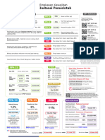 Bagi Leaflet Pajak Instansi Pemerintah 2022