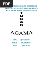 Download CONTOH MASING by hari_baru_1 SN67286934 doc pdf
