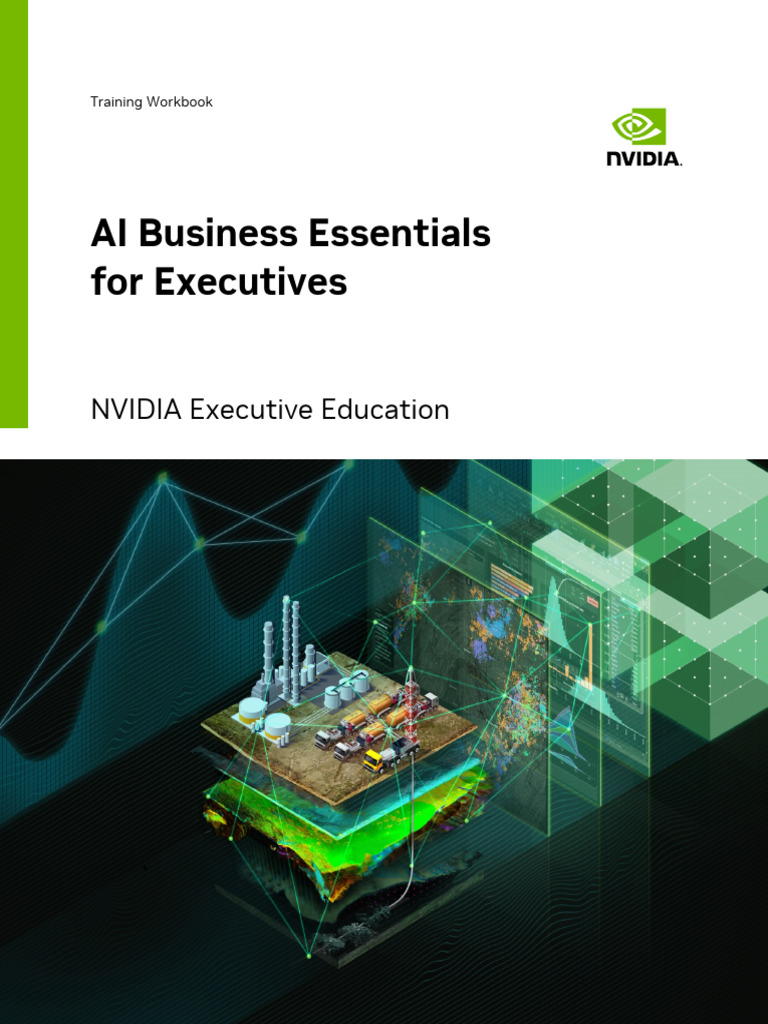 AI Business Essentials for Executives | PDF