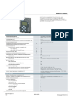 6GK14152BA10 Datasheet Ru