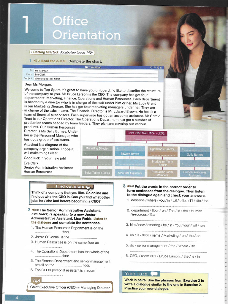 Unit 1 | PDF