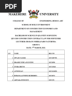 Sample Fee Note and Invoice May-Sept 2019 | PDF