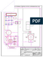 8mx6m Final Ganga Nagar Layouts With DG Cum Panel Room-Model