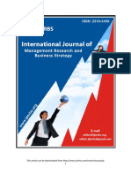 Journal Publishers