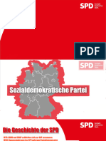SPD Politik BenJ