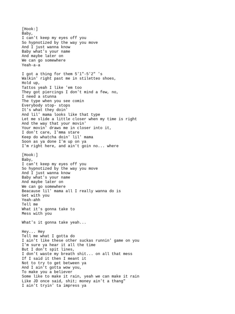 Gemini Hypnotized Lyrics Pdf Recorded Music Albums