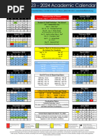 School Calendar