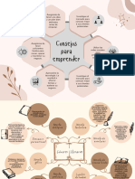 Gráfico Infografía Datos Ciencia Investigación Ilustrado Scrapbook Gris