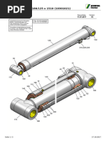 ぽち Spare Parts 00076 | PDF | Screw | Cargo