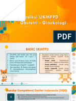 (Materi) Spesial Prediksi - Obgyn