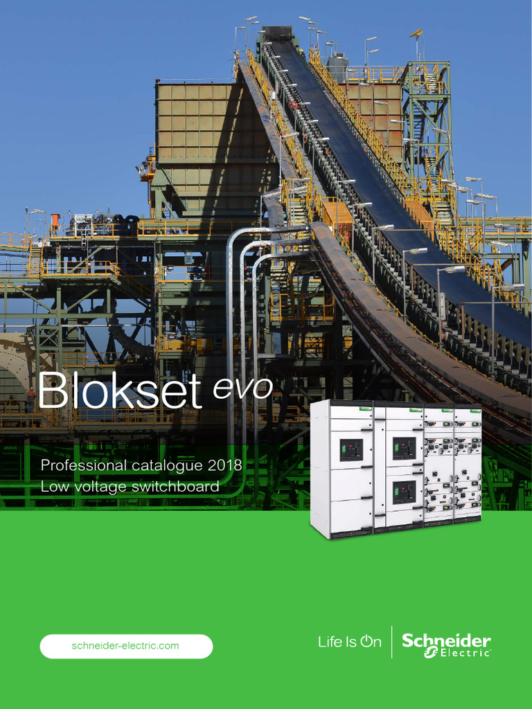 Blokset Cataloge | PDF | Computers | Technology & Engineering