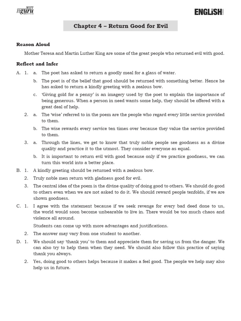 return-good-for-evil-pdf-evil