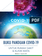 Buku Saku Protokol Covid19 Jec 3d