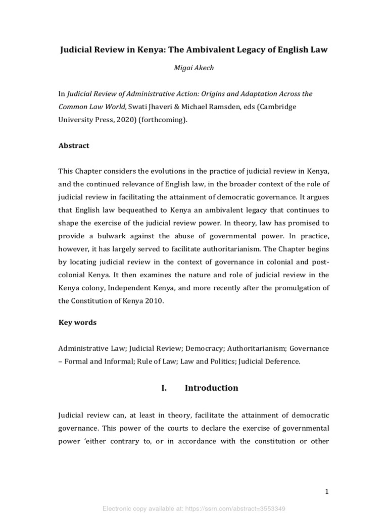 judicial-review-in-kenya-the-ambivalent-legacy-of-english-law-pdf