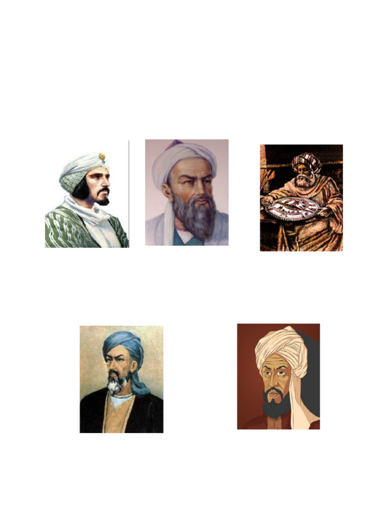 Gambar Orang Dulu | PDF