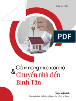 Cam Nang Mua Can Ho Va Chuyen Nha Den Binh Tan