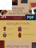 Kadazan Dusun