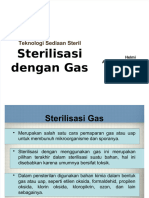 Dokumen - Tips - PPT Sterilisasi Dengan Gas