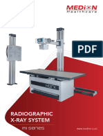 A4 - FRONT Mi300 & BACK - LEAFLET - RADIOGRAPHIC