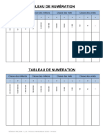 C2 Annexe2 Tableau Numeration