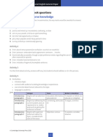 (GR) CHECK - Chapter 1.2 Textbook Answers (CUP)