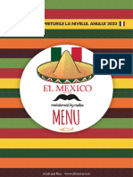 El Mexico Menu 2023 Simplu (1)