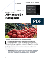 Alimentación Inteligente2