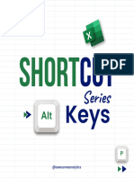 Alt P Shortcut Key Series 1684855814