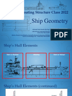 FloatingStructure1Class2022 #2 ShipsGeometry