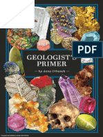 Geologist S Primer FREE SAMPLE!