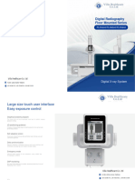 X - Ray Machine Catalogue