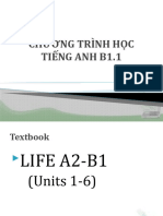 Course Outline B1.1 Lop TAB1137 Ms Quynh (23-24)