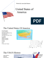 United States of America