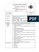 2.SOP Pelayanan ANC Terpadu