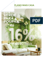 Iberdrola Plano Mais Casa Eletricidade 15102023