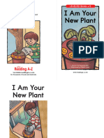 E I - Am - Your - New - Plant
