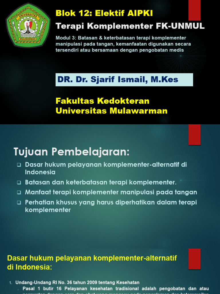 Modul 3 Ags 2023 | PDF