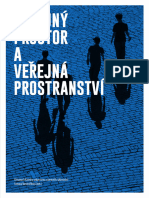 Veřejný Prostor A Veřejná Prostranství