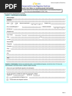 Declaração de Nacionalidade Portuguesa | PDF | Cheque (banco ...