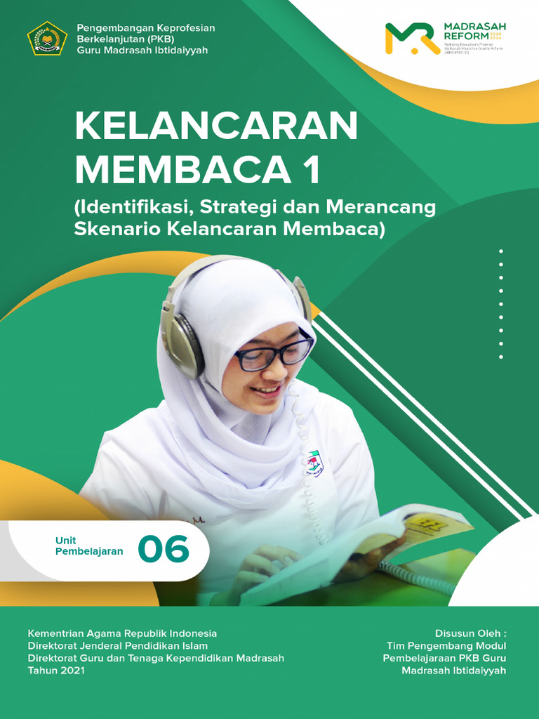 Sampul RPP | PDF | Karier & Perkembangan | Pengembangan Diri