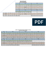 Jadwal KBM SMP 23 - 24 Asli (Nama Mapel)