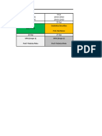 Calendario Mestrado Finanças 22 23 Financas