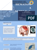 Brain Surgery Infographics by Slidesgo