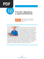 Funcion Gastrointestinal