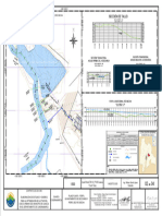 Plano PTAR Guasca - 2de4 PlantaPerfil