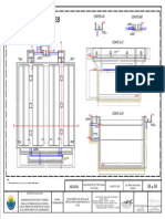 Plano PTAR Guasca - 4de4 Estruct Reactor