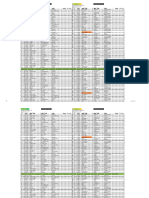 BTDL A&B Schedule Rev 08.12.2015