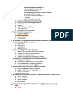 Anatomia 2. Kolos